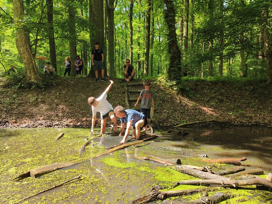 Cyklovýprava Sady foto od MIlana (4)