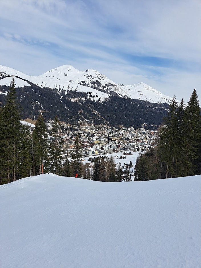 Jakobshorn 15.3.2024 Švýcarsko (2)