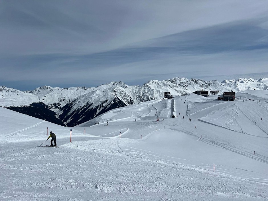 Parsenn Davos-Klosters 14.a16.3.2024 Švýcarsko (13)