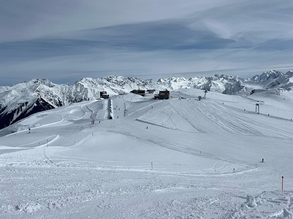 Parsenn Davos-Klosters 14.a16.3.2024 Švýcarsko (15)