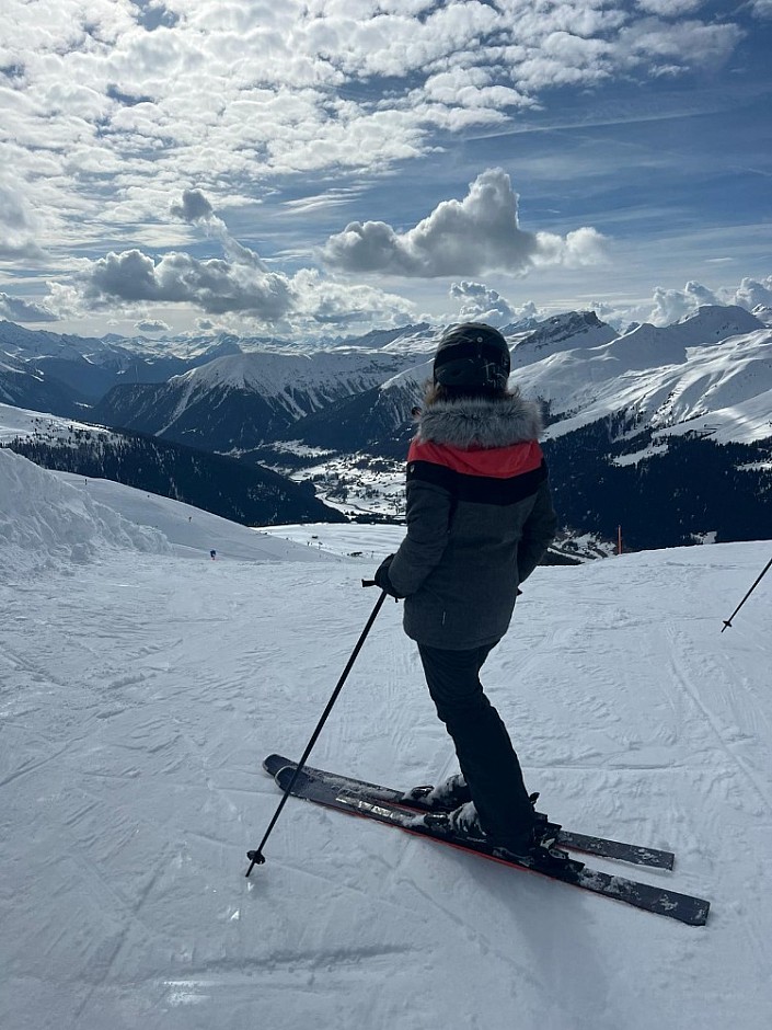 Parsenn Davos-Klosters 14.a16.3.2024 Švýcarsko (19)