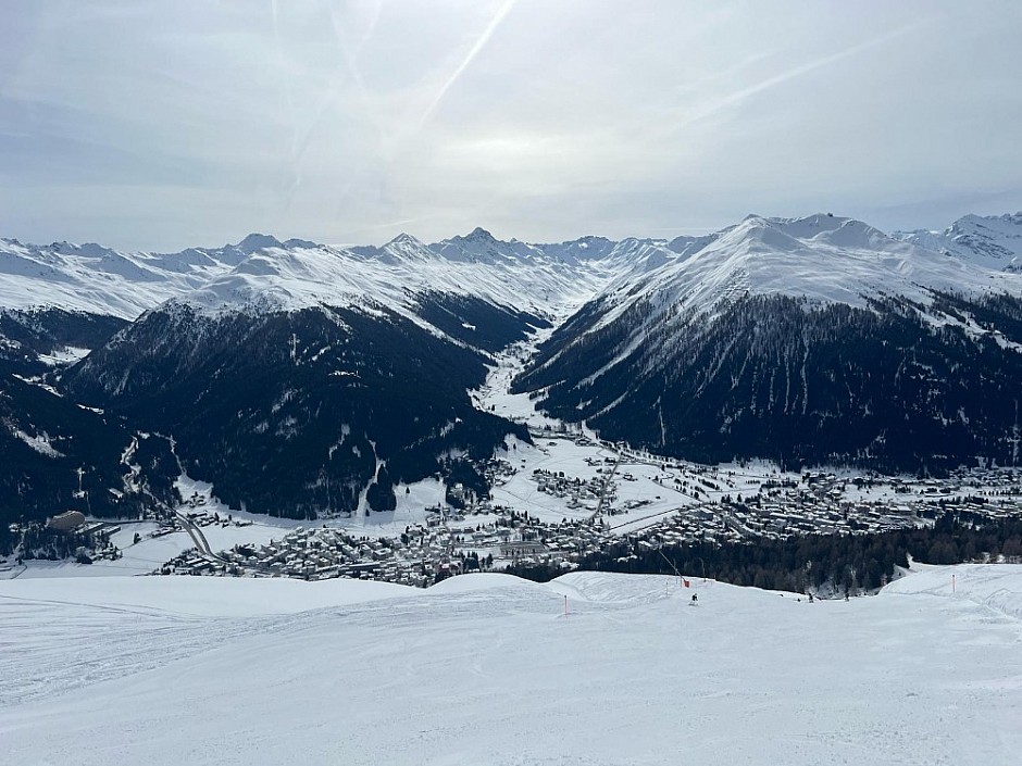 Parsenn Davos-Klosters 14.a16.3.2024 Švýcarsko (8)