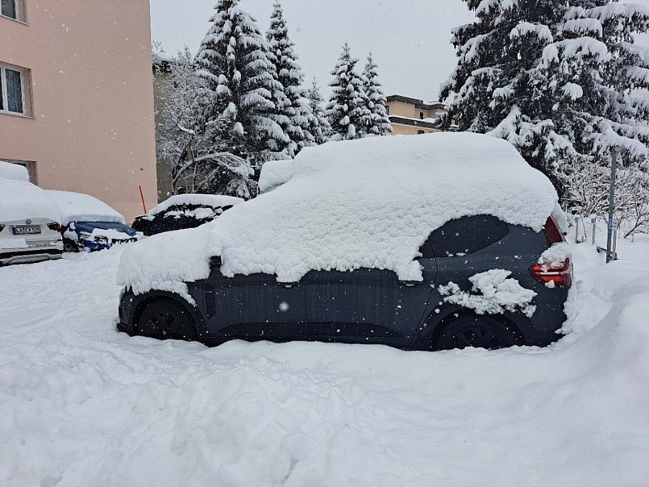 Prohlídka DAVOSU 12.3.2024 Švýcarsko (11)