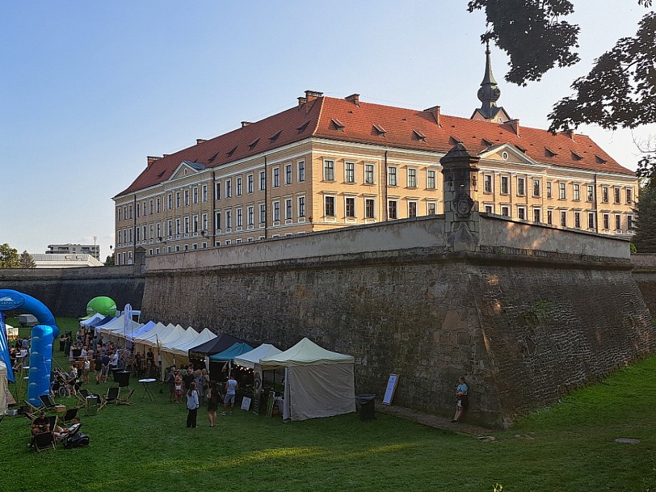 1-Rzeszów město a Piwnice Halič - Galicja 26.-28.7.2024 Polsko (11)