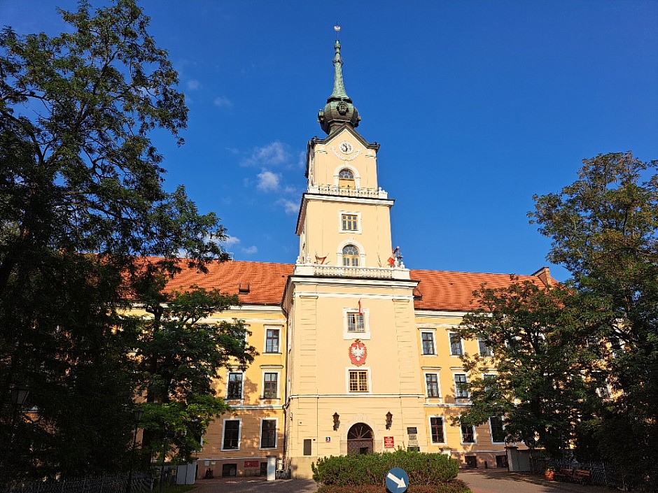 1-Rzeszów město a Piwnice Halič - Galicja 26.-28.7.2024 Polsko (14)