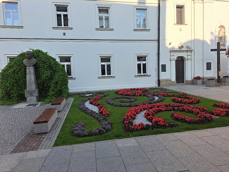 1-Rzeszów město a Piwnice Halič - Galicja 26.-28.7.2024 Polsko (8)