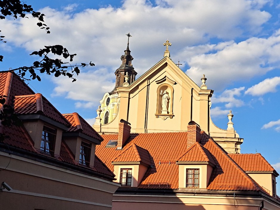 2-Przemyśl muzea a katedrály Halič - Galicja 26.-28.7.2024 Polsko (102)