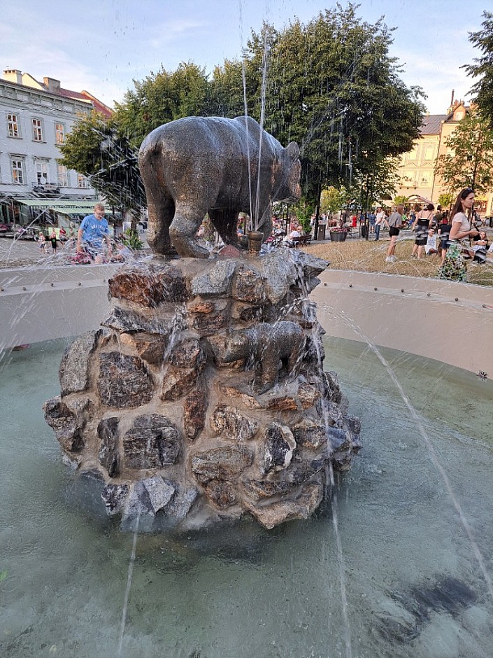 2-Przemyśl muzea a katedrály Halič - Galicja 26.-28.7.2024 Polsko (104)