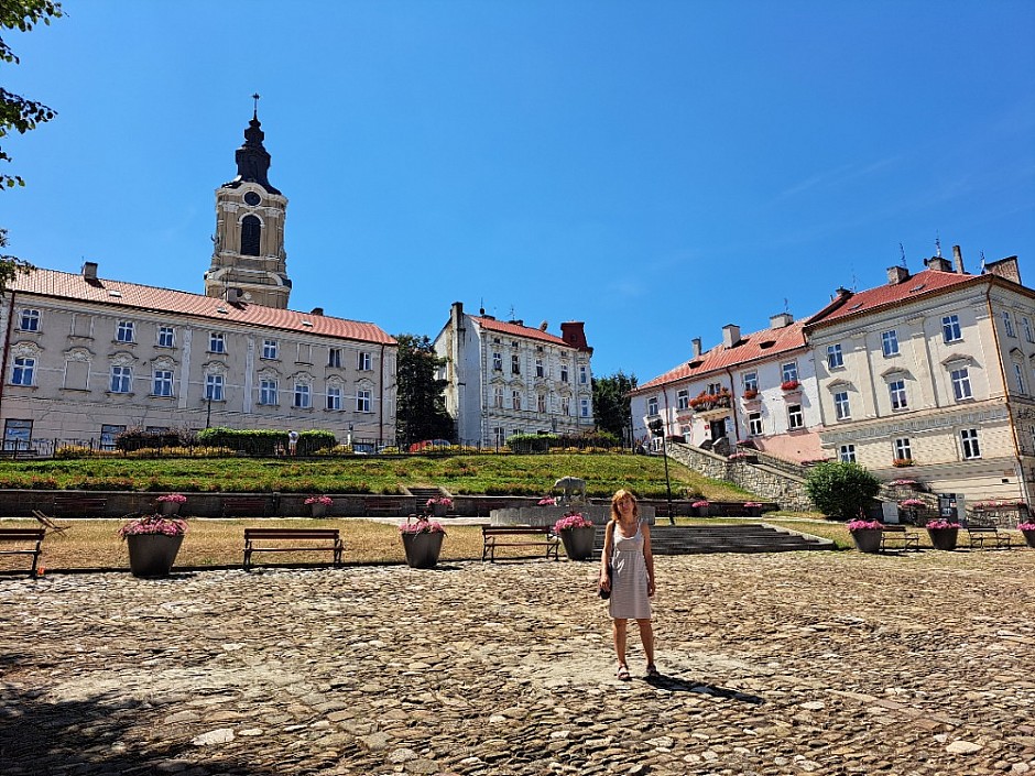 2-Przemyśl muzea a katedrály Halič - Galicja 26.-28.7.2024 Polsko (63)