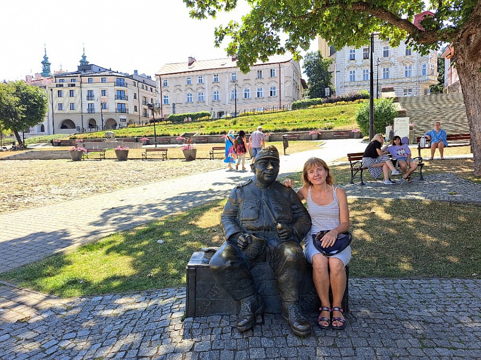 2-Przemyśl muzea a katedrály Halič - Galicja 26.-28.7.2024 Polsko (65)