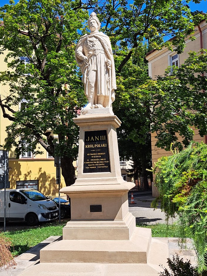 2-Przemyśl muzea a katedrály Halič - Galicja 26.-28.7.2024 Polsko (66)