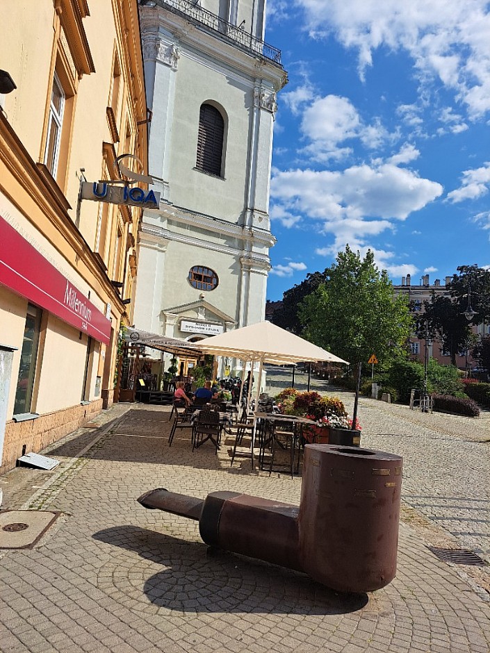 2-Przemyśl muzea a katedrály Halič - Galicja 26.-28.7.2024 Polsko (80)