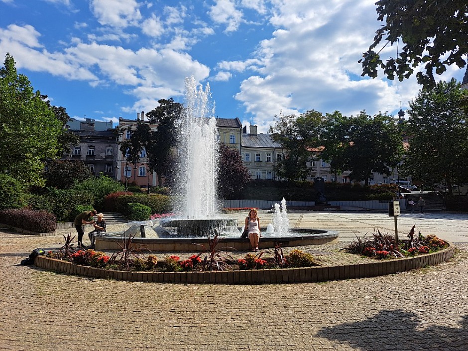 2-Przemyśl muzea a katedrály Halič - Galicja 26.-28.7.2024 Polsko (82)