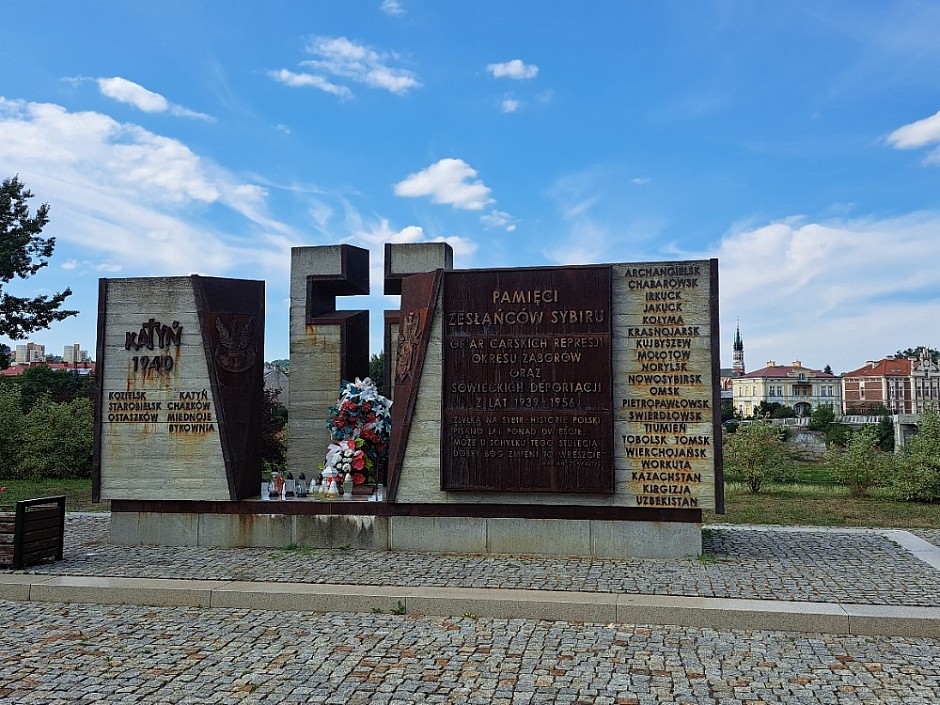 2-Przemyśl muzea a katedrály Halič - Galicja 26.-28.7.2024 Polsko (86)