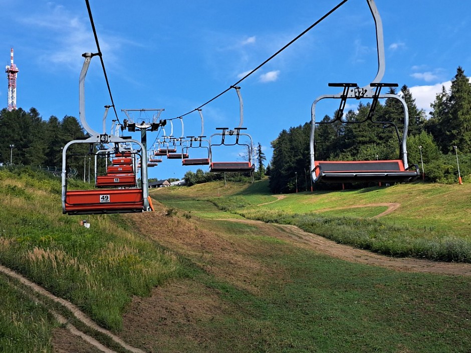 2-Przemyśl muzea a katedrály Halič - Galicja 26.-28.7.2024 Polsko (93)