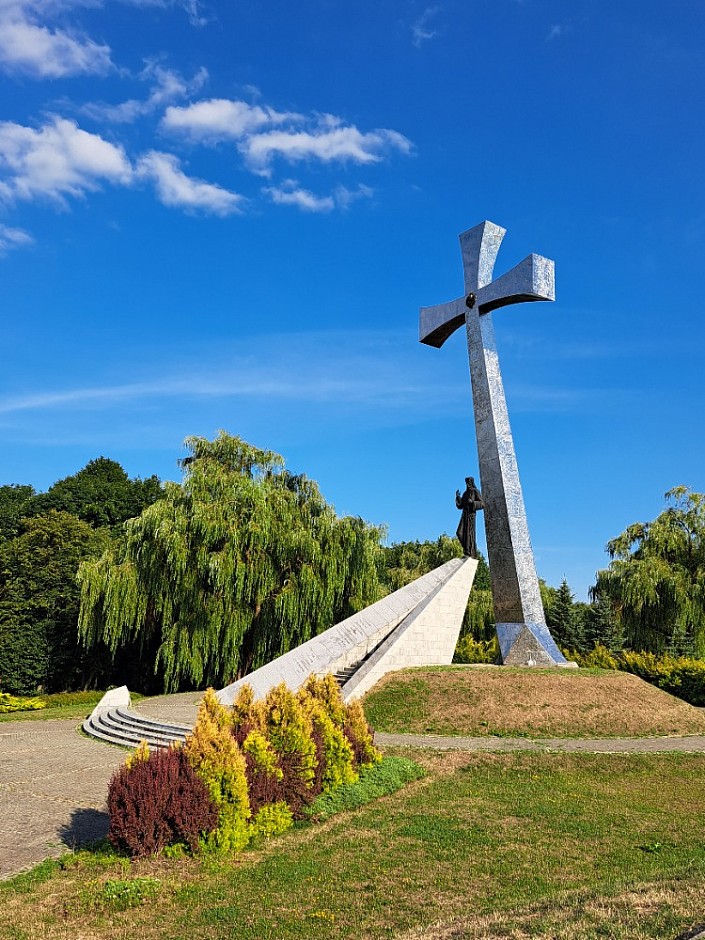 2-Przemyśl muzea a katedrály Halič - Galicja 26.-28.7.2024 Polsko (97)