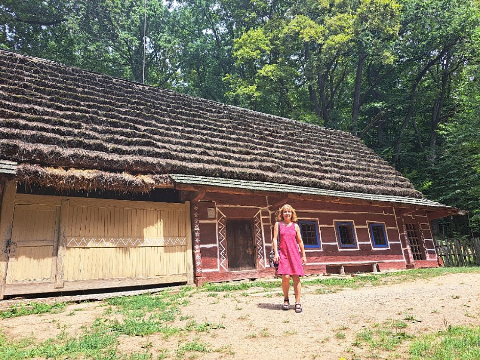 7-Sanok skanzen Halič - Galicja 26.-28.7.2024 Polsko (6)