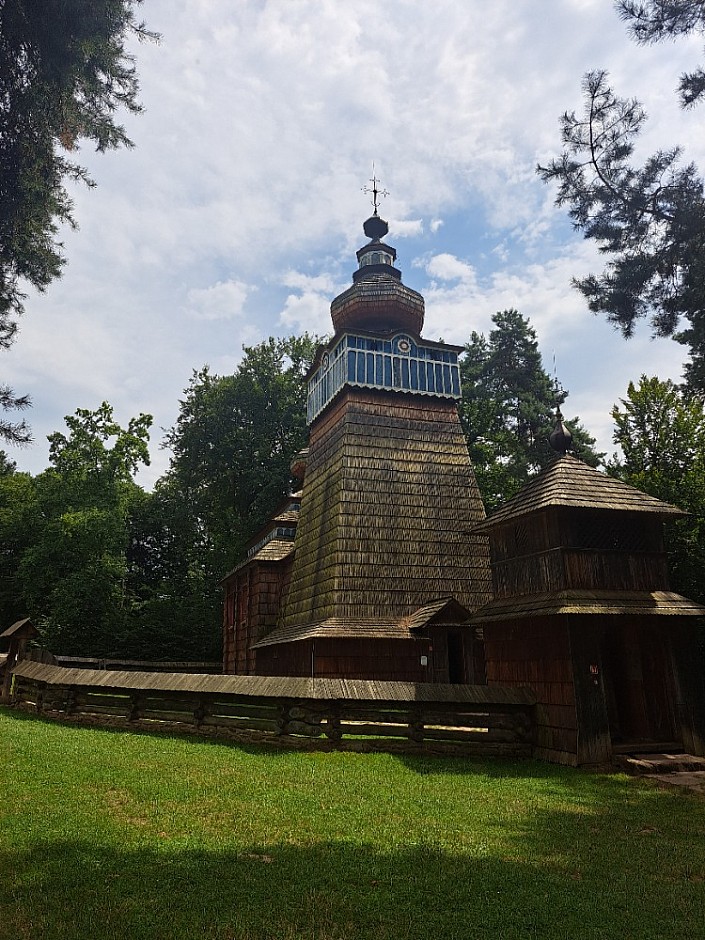 7-Sanok skanzen Halič - Galicja 26.-28.7.2024 Polsko (8)