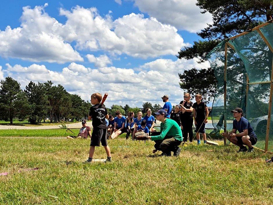 Hlučínský Pasák 1.6.2024 Štěrkáč Hlučín (3)