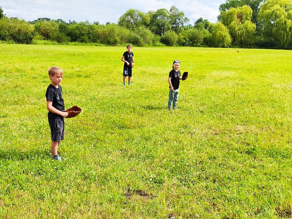 Hlučínský Pasák 1.6.2024 Štěrkáč Hlučín (53)