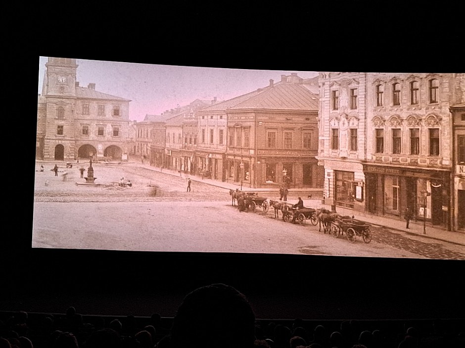 Ostrava a počátky dopravy 5.6.2024 kino Luna s Lexou (3)