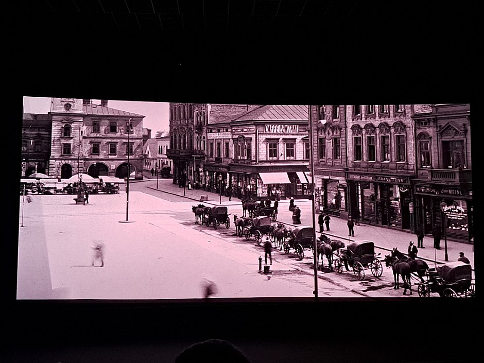 Ostrava a počátky dopravy 5.6.2024 kino Luna s Lexou (4)