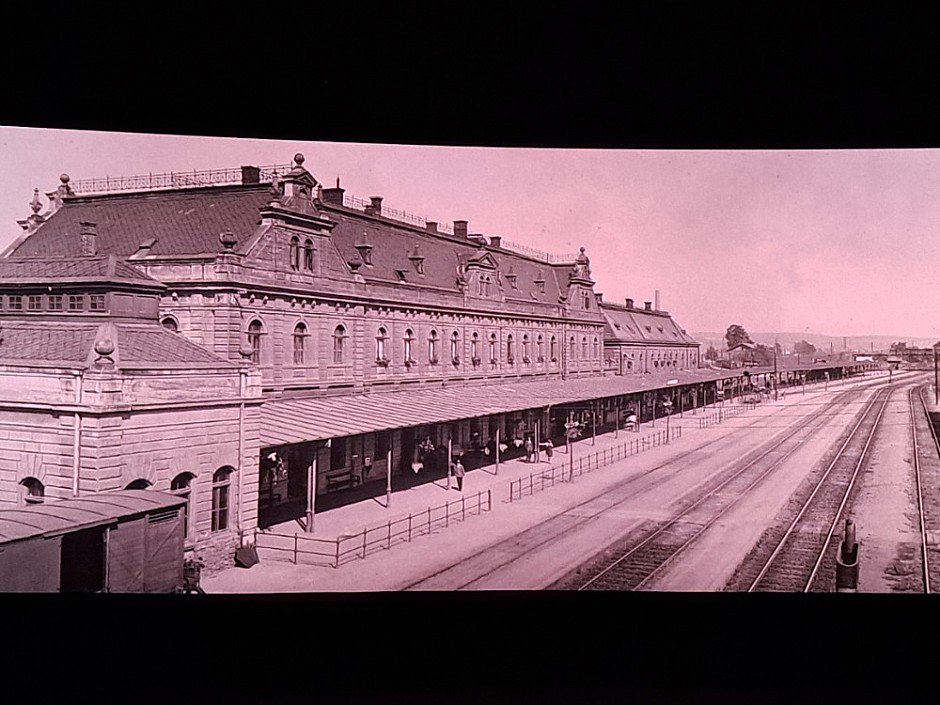 Ostrava a počátky dopravy 5.6.2024 kino Luna s Lexou (8)