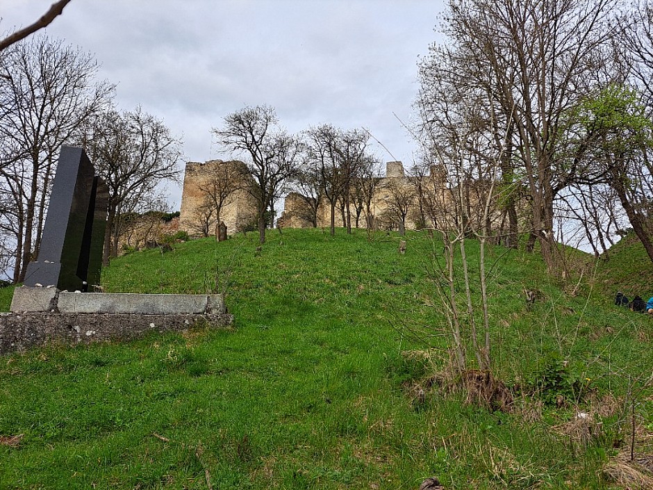 1-hrad Beckov Slovensko 29.3.-1.4.2024 Velikonoce (12)