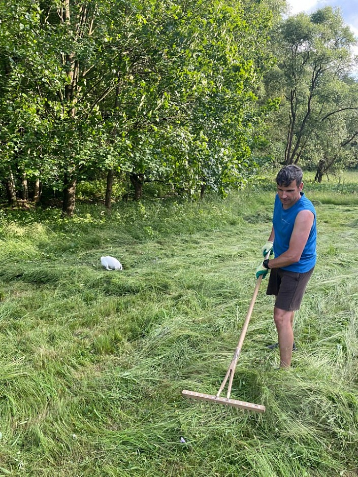 První stavěčka 15.-16.6.2024 Podlesí (4)