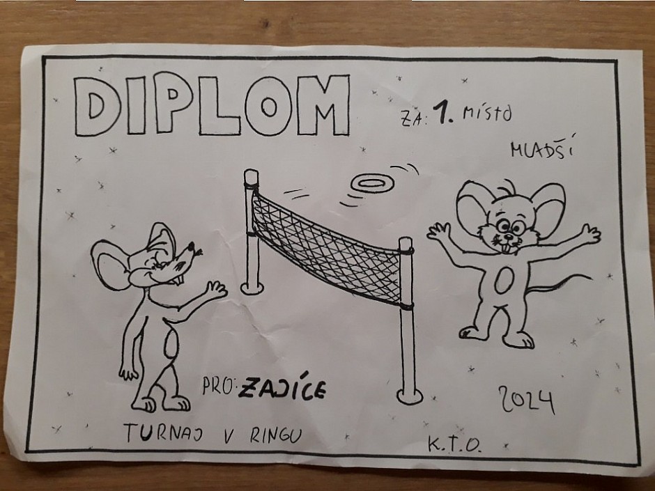 Diplomy JIndra Zajíc Ringo (2)