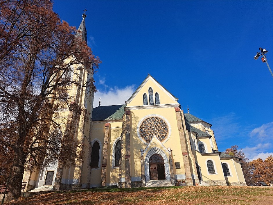 Levoča 30.10.2024 Slovenský Raj (15)