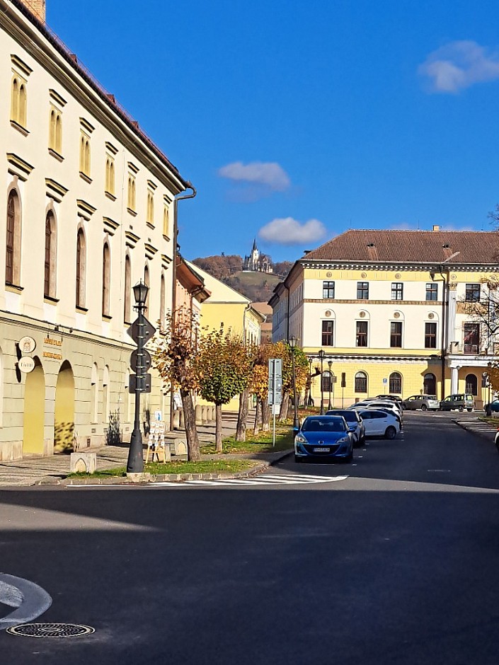 Levoča 30.10.2024 Slovenský Raj (2)