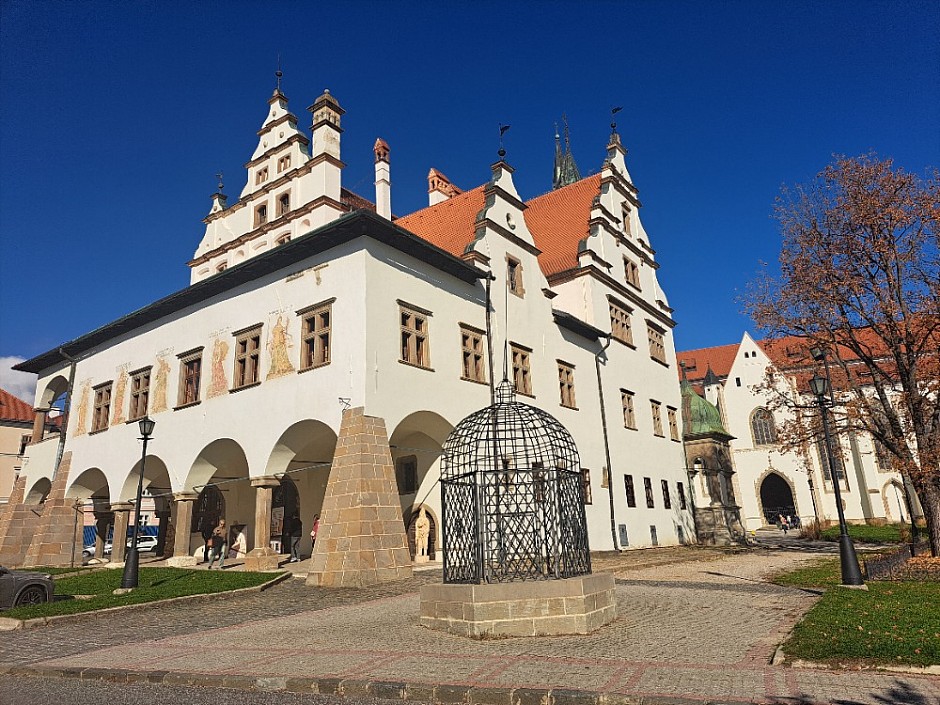 Levoča 30.10.2024 Slovenský Raj (4)