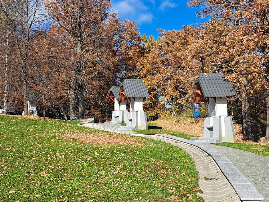 Levoča 30.10.2024 Slovenský Raj (9)