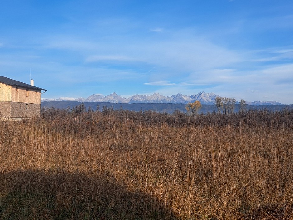 Velký Sokol Klausy a Sokolí dolina 29.10.2024 Slovenský Raj (1)