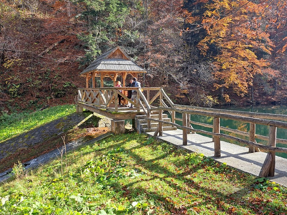 Velký Sokol Klausy a Sokolí dolina 29.10.2024 Slovenský Raj (21)