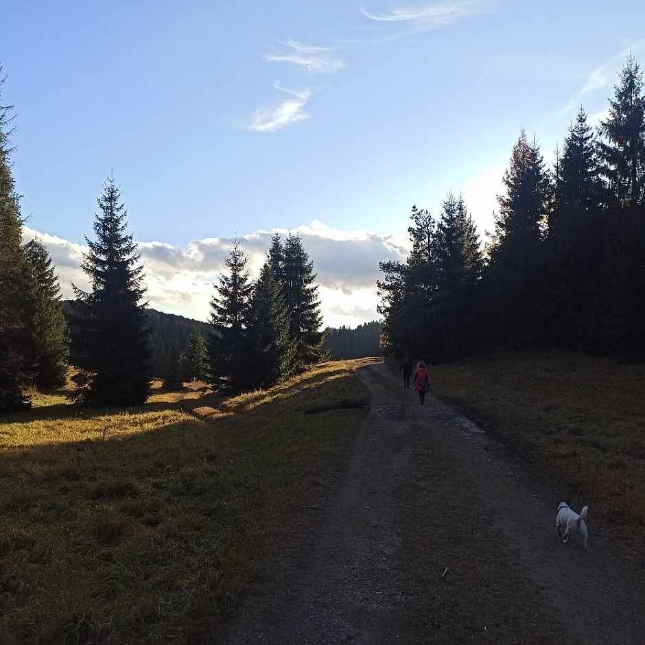 Velký Sokol Klausy a Sokolí dolina 29.10.2024 Slovenský Raj (72)