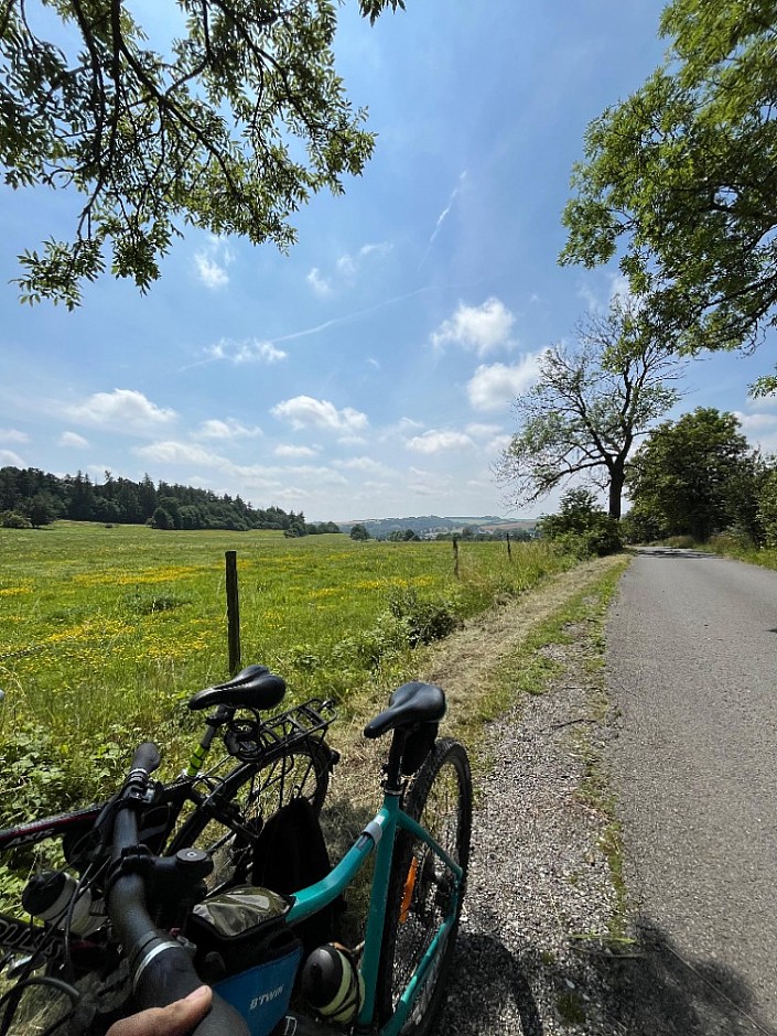 Cyklovýpravy 9.7.2024 do okolí (15)