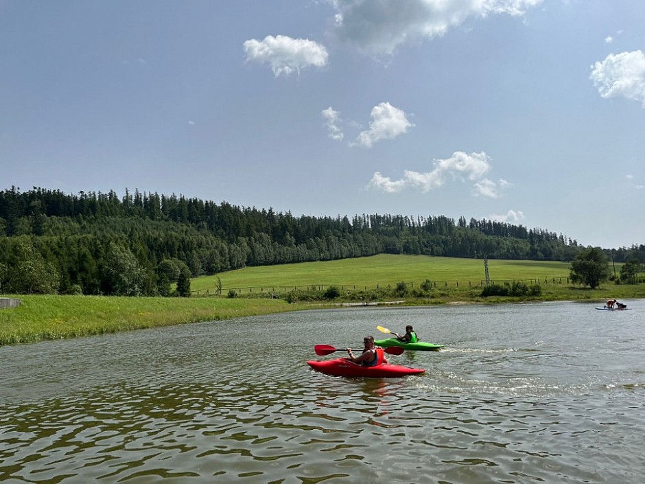 Vodácký výcvik Tábor 2024 Guntramovice (16)