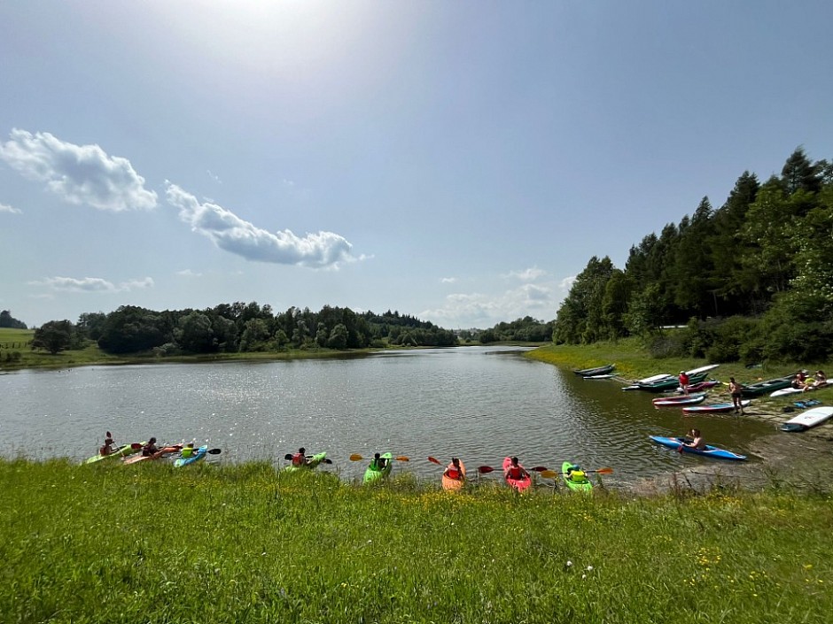 Vodácký výcvik Tábor 2024 Guntramovice (17)