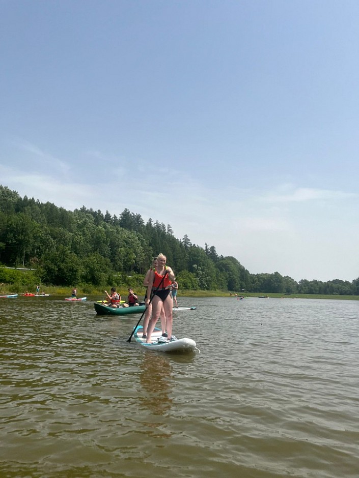 Vodácký výcvik Tábor 2024 Guntramovice (23)