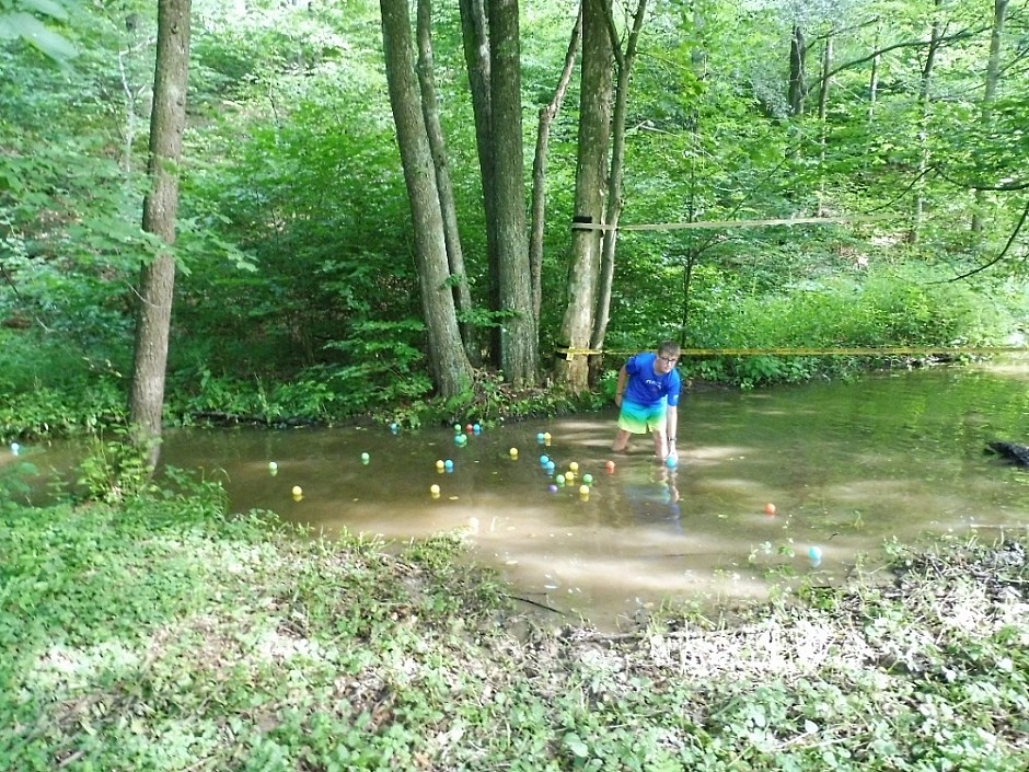 Soutěže a turnaje konec tábora (61)