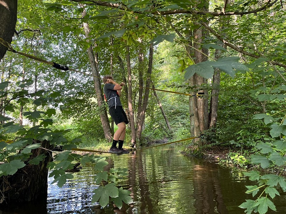 Turistický závod 15.7.2024 Podlesí (10)