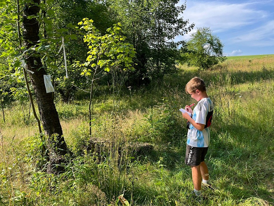 Turistický závod 15.7.2024 Podlesí (41)