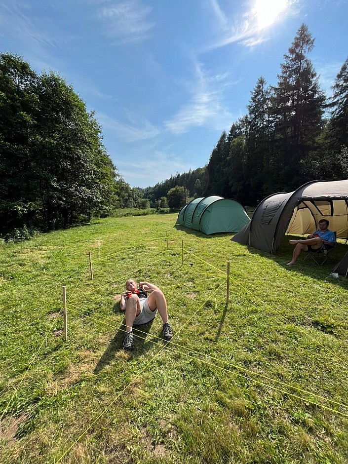 Turistický závod 15.7.2024 Podlesí (7)