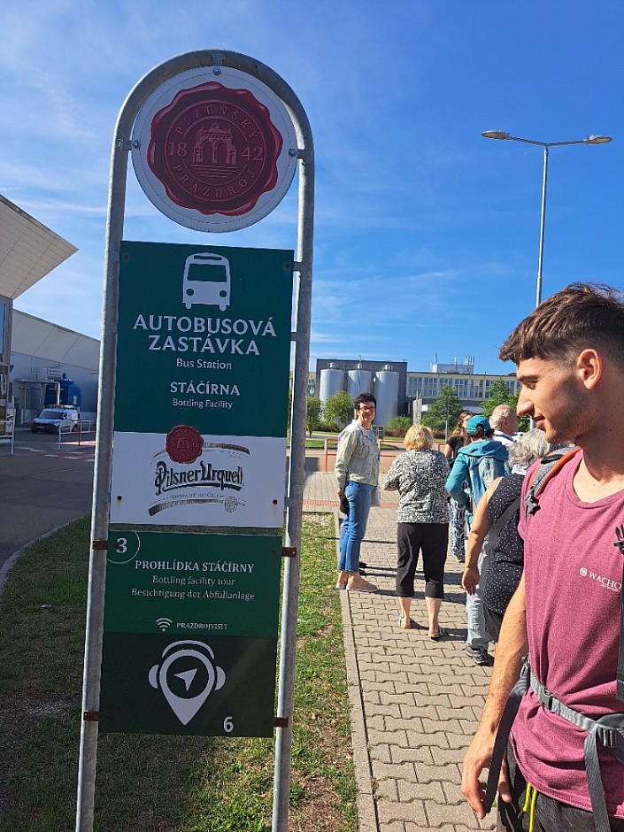 27-08-2024 Pilsner Urquel Plzeňský Pivovar (10)