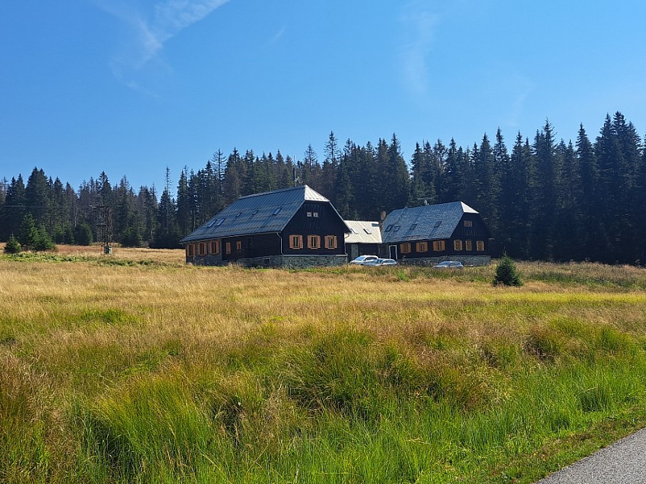 28-08-2024 Tříjezerní slať, Roklanský potok a Modrava (26)