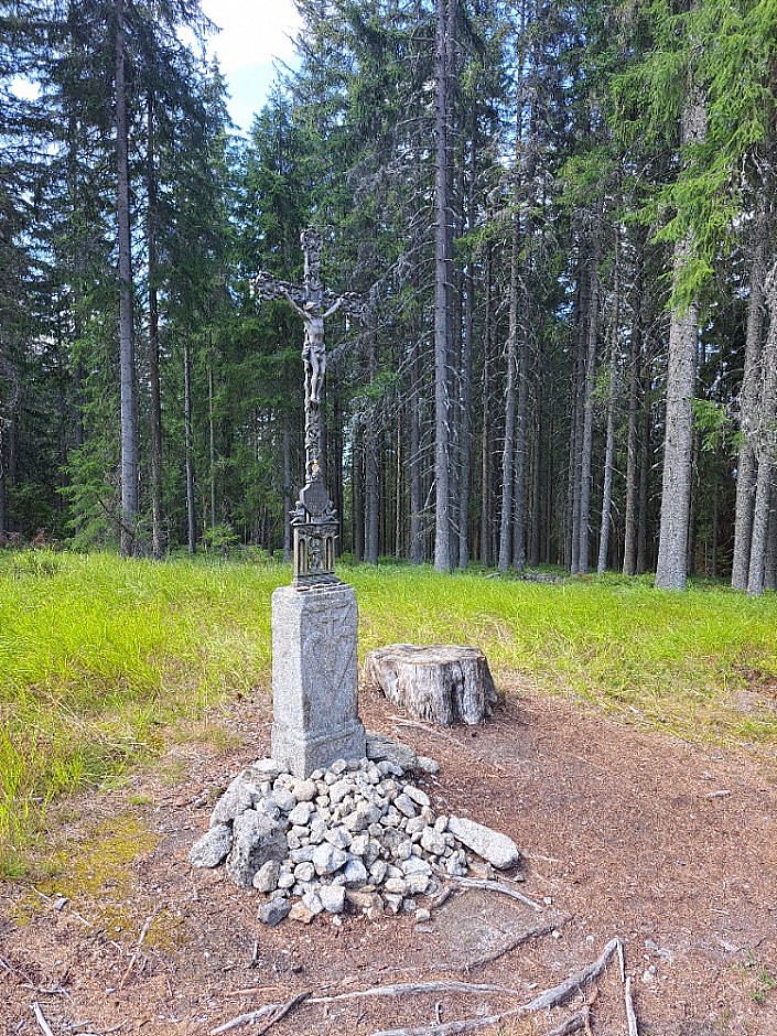 28-08-2024 Tříjezerní slať, Roklanský potok a Modrava (45)