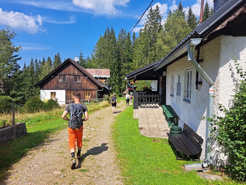 28-08-2024 Tříjezerní slať, Roklanský potok a Modrava (49)