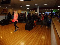 Hájenka Janíkovo sedlo 10.-12.11 (66) Sobotní bowling